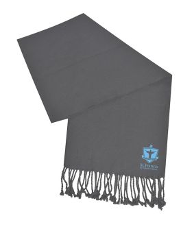 Acrylic Scarf
