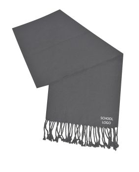 Acrylic Scarf