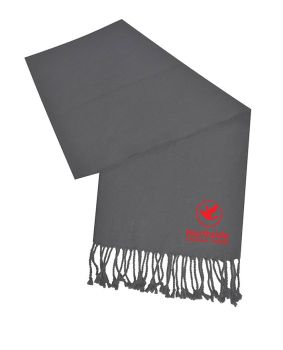Acrylic Scarf