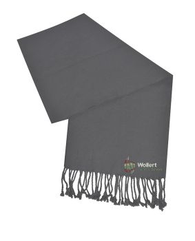 Acrylic Scarf