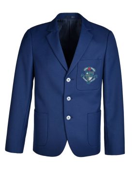 3 Button Blazer