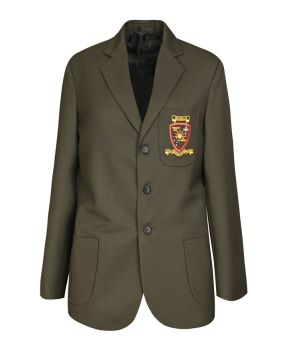 3 Button Blazer