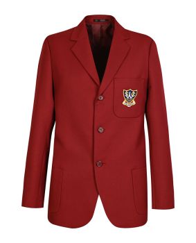 3 Button Blazer