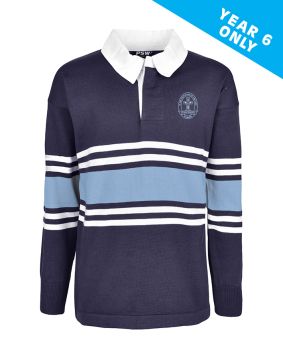 Rugby Jumper