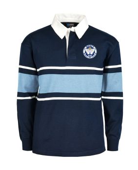 Rugby Jumper