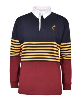 Rugby Jumper