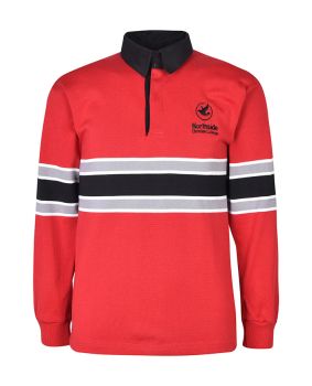 Rugby Jumper