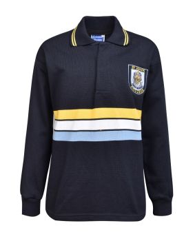 Rugby Jumper