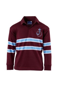 Rugby Jumper