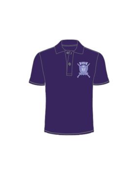 SS Pique Polo