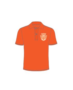 SS Pique Polo