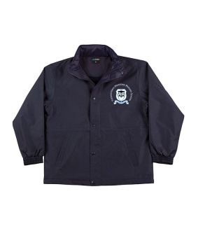 Rain Jacket