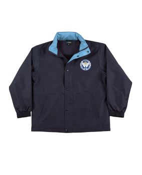 Rain Jacket