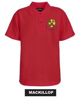 S/S Pique Polo