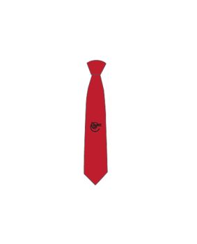 Tie - Yr 12