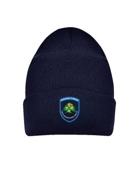 Cable Knit Beanie