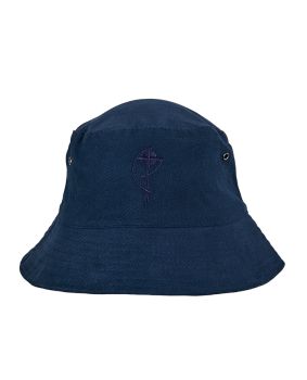 Cotton Bucket Hat