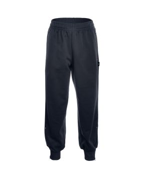 Trackpant Zip Cuff