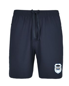 Stretch Microfibre Shorts