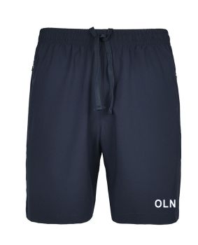 Stretch Microfibre Shorts