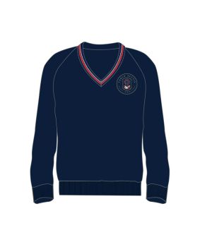 Wool Jumper