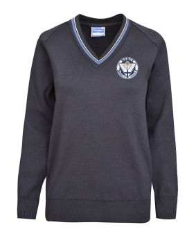Wool Jumper