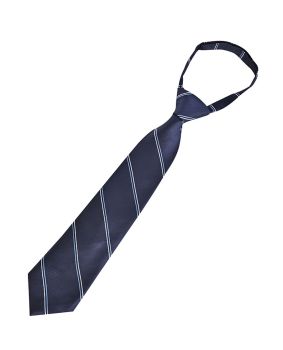 Tie with Velcro fastening
