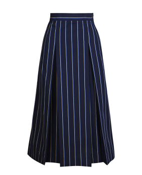 Full Length Skirt - Junior Sizes