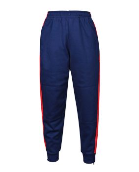 Tracksuit Pants - Contrast Stripe