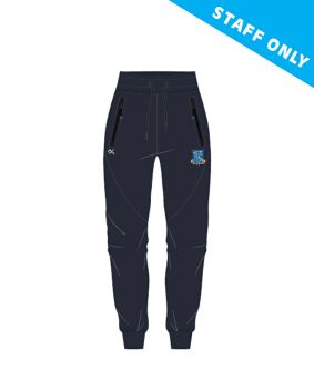Strive Active Pro Trackpants - Wms