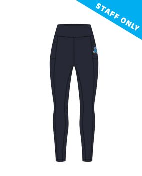 Strive Performance Tights - Wms