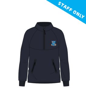 Strive ActivePro Fleece 1/4 Zip Jumper