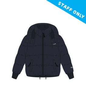 Strive Active Puffer Jacket - Unisex
