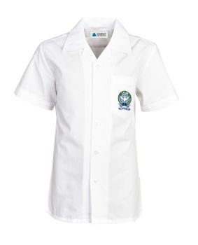 S/S Shirt - Open Neck