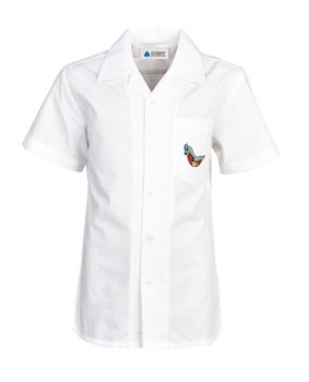 S/S Shirt - Open Neck