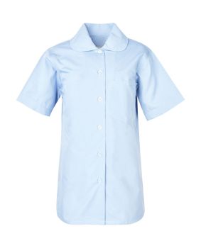 Blouse - Short Sleeve