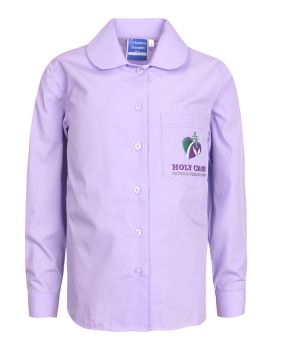 Blouse - Long Sleeve