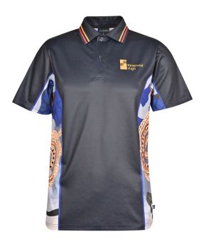 Polo - Sublimated