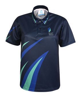 Polo - Sublimated