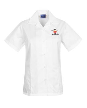 Blouse - Short Sleeve
