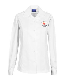 Blouse - Long Sleeve