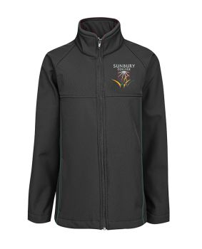 Jacket - Softshell
