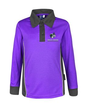 Polo - Long Sleeve