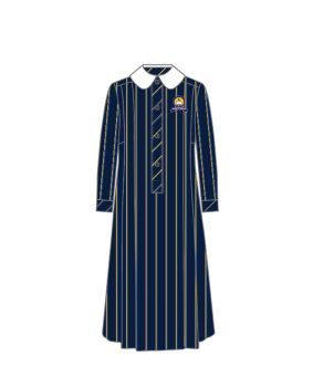 Dress - P-3 only