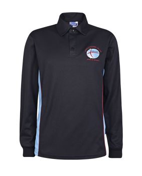 Polo - Long Sleeve