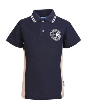 Polo - Short Sleeve