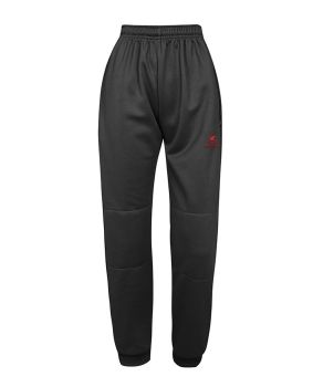 Trackpant-Rib Cuff