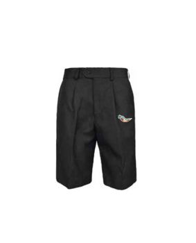 Shorts - Secondary