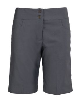 Senior Girls Shorts-Stretch Gab