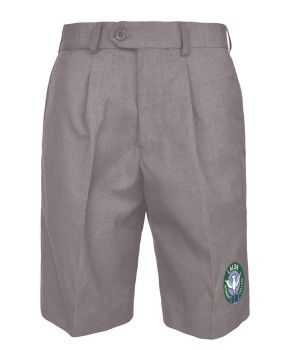 Flexiwaist Formal Shorts
